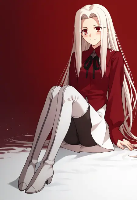 Irisviel von Einzbern (Fate) (Fate/Zero)