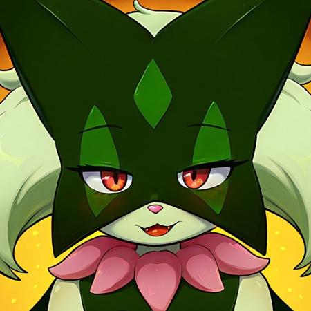 Zackghost4457's Avatar