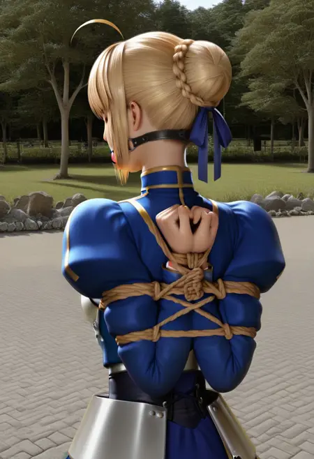 reverse prayer bondage