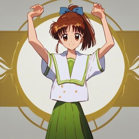 Miki Koishikawa V1