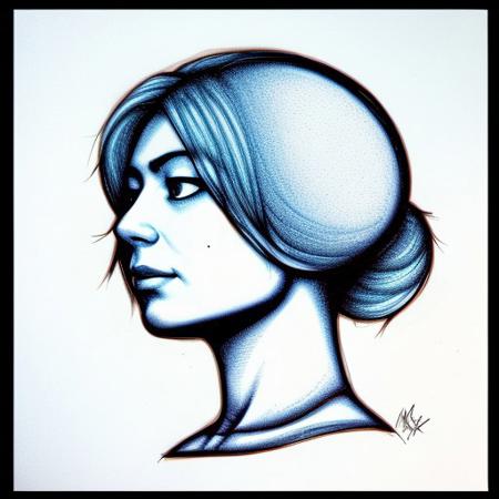 lineart