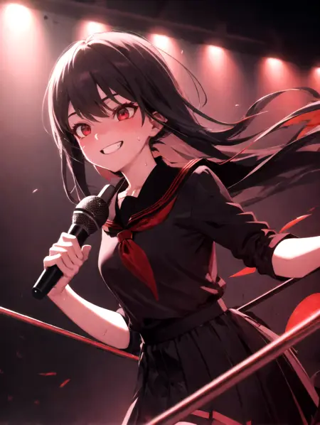 LECOs | clothing/character