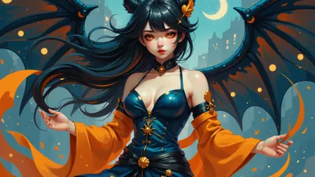 Envy Flux Soft Beauty 01