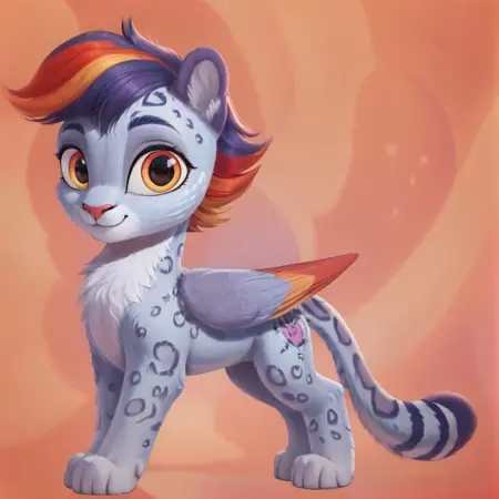 My Little Pony/MLP G5 Alterro