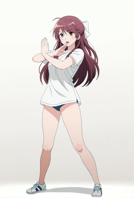 Brave Witches Anime Style Epoch-09