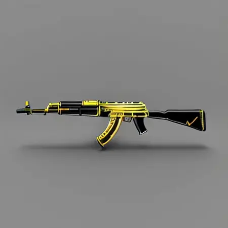 CS:GO AK-47 Skins