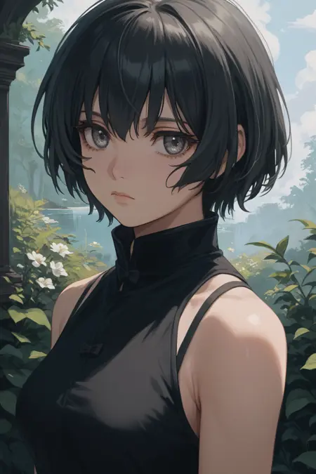 Ein | Phantom: Requiem for the Phantom