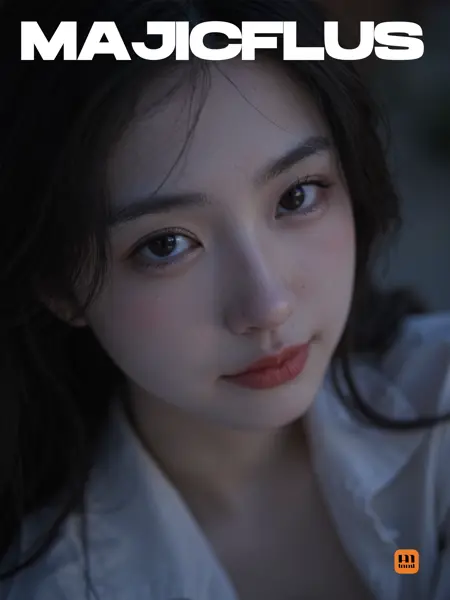 MajicFlus beauty 麦橘超美