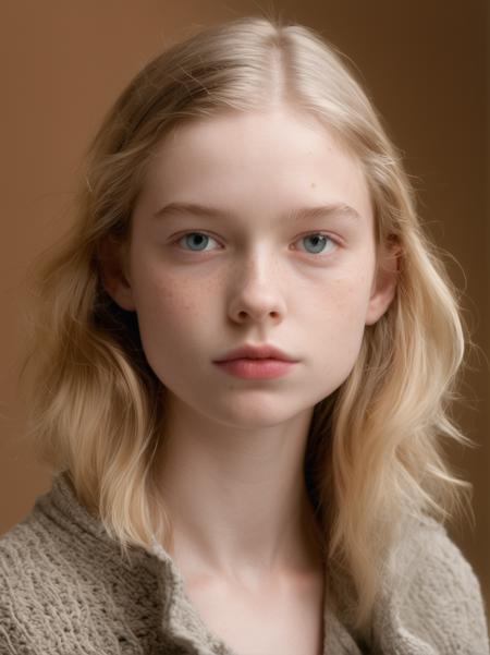 Freya Allan (actress) v1.0