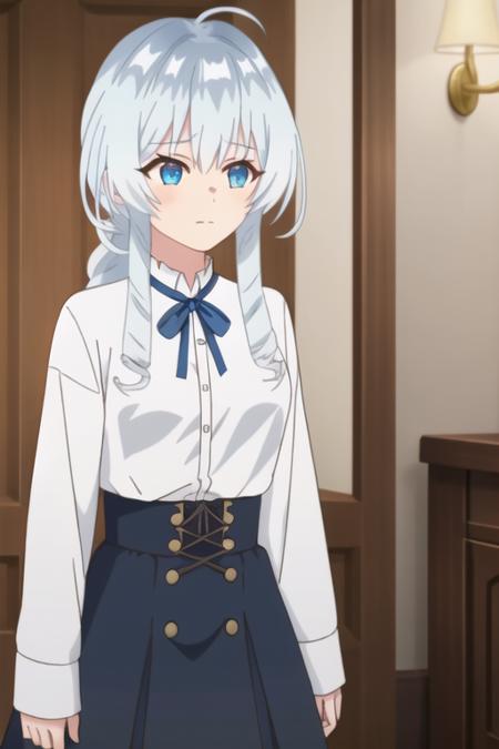 Stella Howard | Private Tutor to the Duke's Daughter | 公女殿下の家庭教師 v1.0