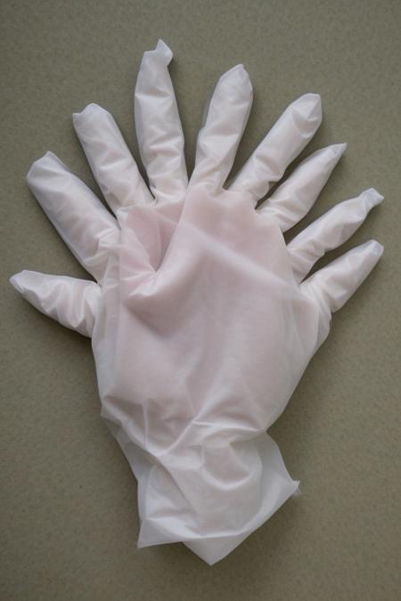 disposable glove