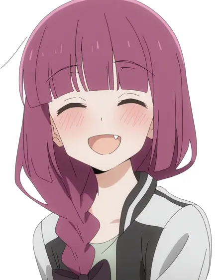 [IL] Kikuri Hiroi - Bocchi The Rock!