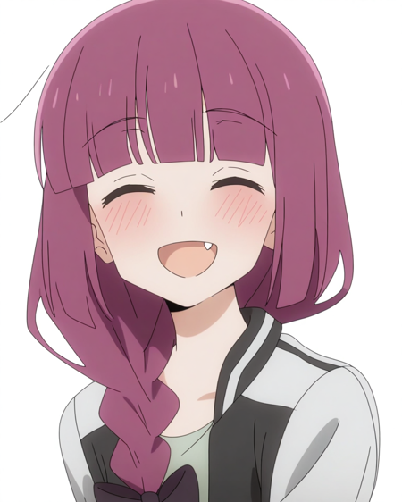 [IL] Kikuri Hiroi - Bocchi The Rock! v1.0il