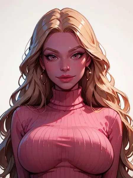 Aphrodite - Destripando la Historia (Pony XL)