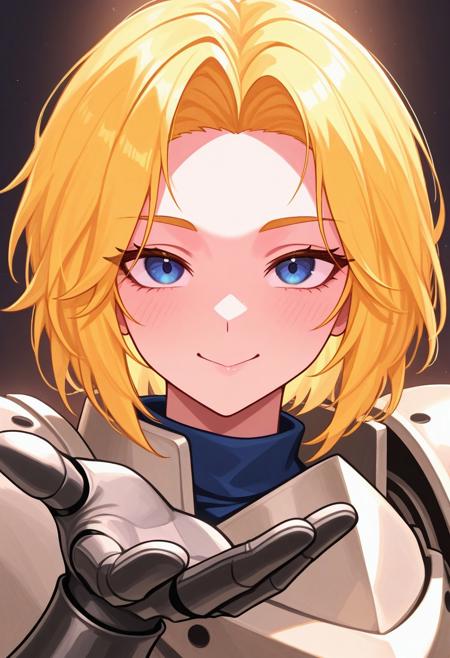 Charlotte (samurai spirits) V1