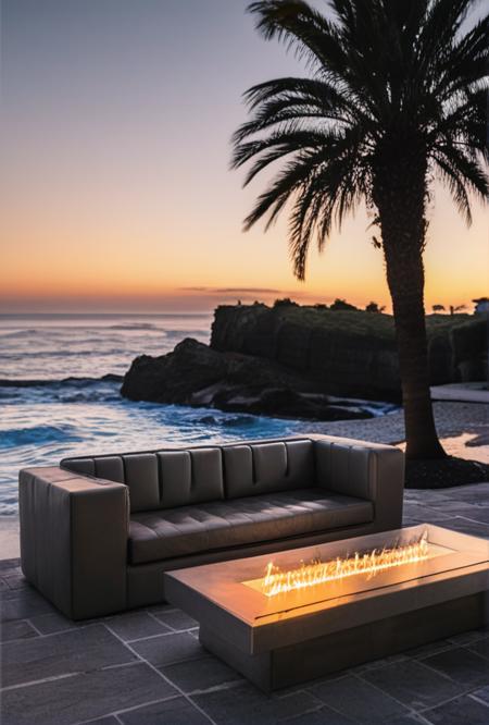 analog film photo (((oceanside sofa))Photo Masterpiece 8k wallpaper((Southern California coastal mansion [AD Architectural Digest| Vanity Fair | Dupont Registry]))((ecpensive outdoor sectional sofa ))BREAK(((captivating sunset)))BREAK(( [bespoke | fancy | one-of-a-kind | one-off])))BREAK((sandy beach waves crash))BREAK((spotlight home of elite billionaire))(dodge and burn, corner edge darken vignette)((exposure POP!!! hdr extremely intricate, High (Detail:1.1), Sharp focus, dramatic cinematic light, (8k textures, elegant, ((((cinematic look))))breathtaking, insane details))
<lora:LCM-LoRA-XL_V1:0.21>
<lora:SDXLHighDetail_v5:0.3>
<lora:sdxl_photorealistic_slider_v1:1.2>  . faded film, desaturated, 35mm photo, grainy, vignette, vintage, Kodachrome, Lomography, stained, highly detailed, found footage