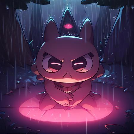 Cult of the lamb Animated Series Style - Artstyle | PDXL Beta