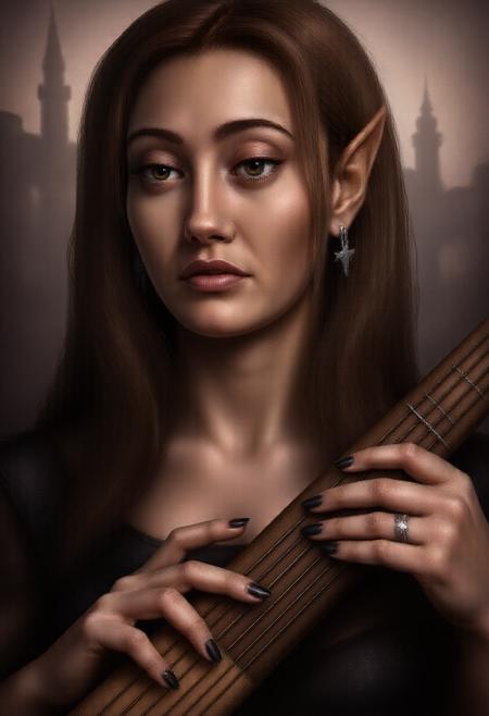 Baldurs Gate 1-2 Portrait Style v1.0