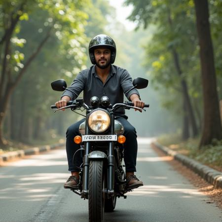 Char - Suresh V1