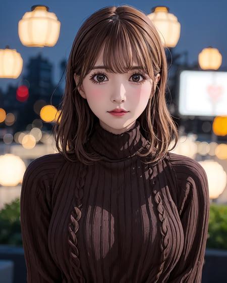 WRAV YUA_三xx亜 - Medium-close-up ver. | Stable Diffusion LoRA | Civitai