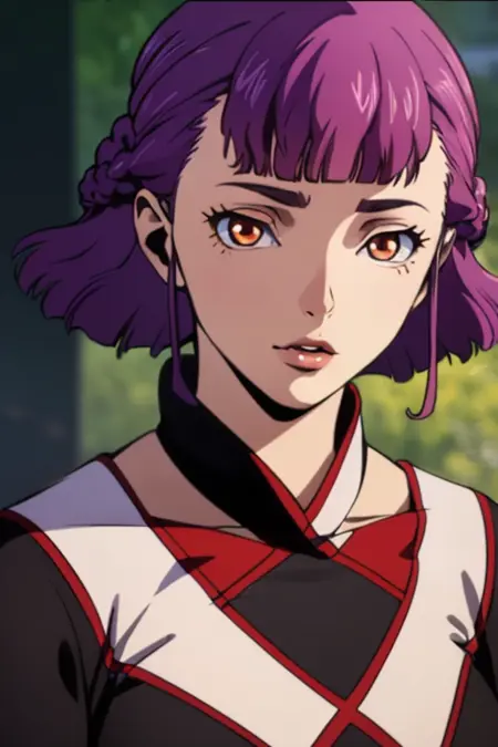 Code Geass 夺还的Z/遥