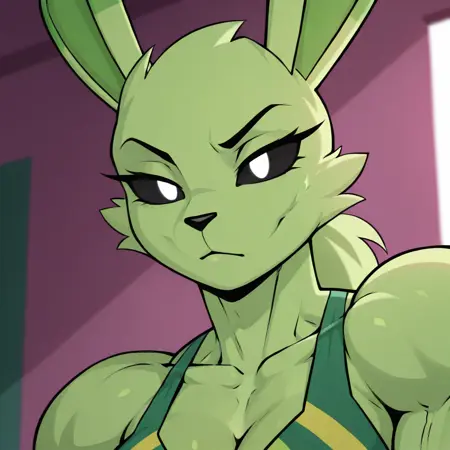 Hoppy Hopscotch (Rakoongrey)