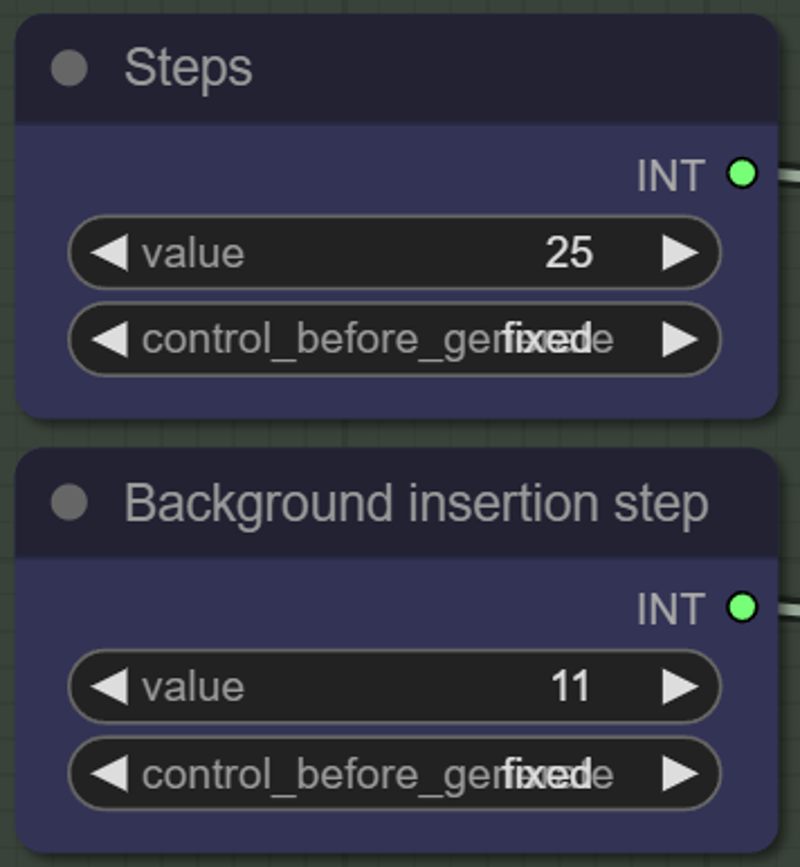 OnOff | ComfyUI Workflow - V1.1 | Stable Diffusion Workflows | Civitai