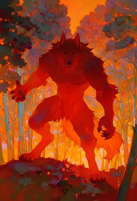 Xiaoquandianer style NOOB