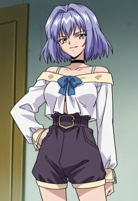 Tanya - Asgaldh / F-force