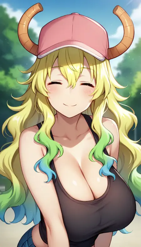 露科亚-小林家的龙女仆(Quetzalcoatl-Miss Kobayashi's Dragon Maid)