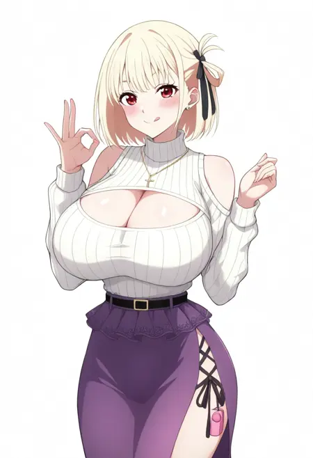 yakumo_beni_(3rd_costume) [pony, ill]