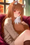 Holowolf's Avatar