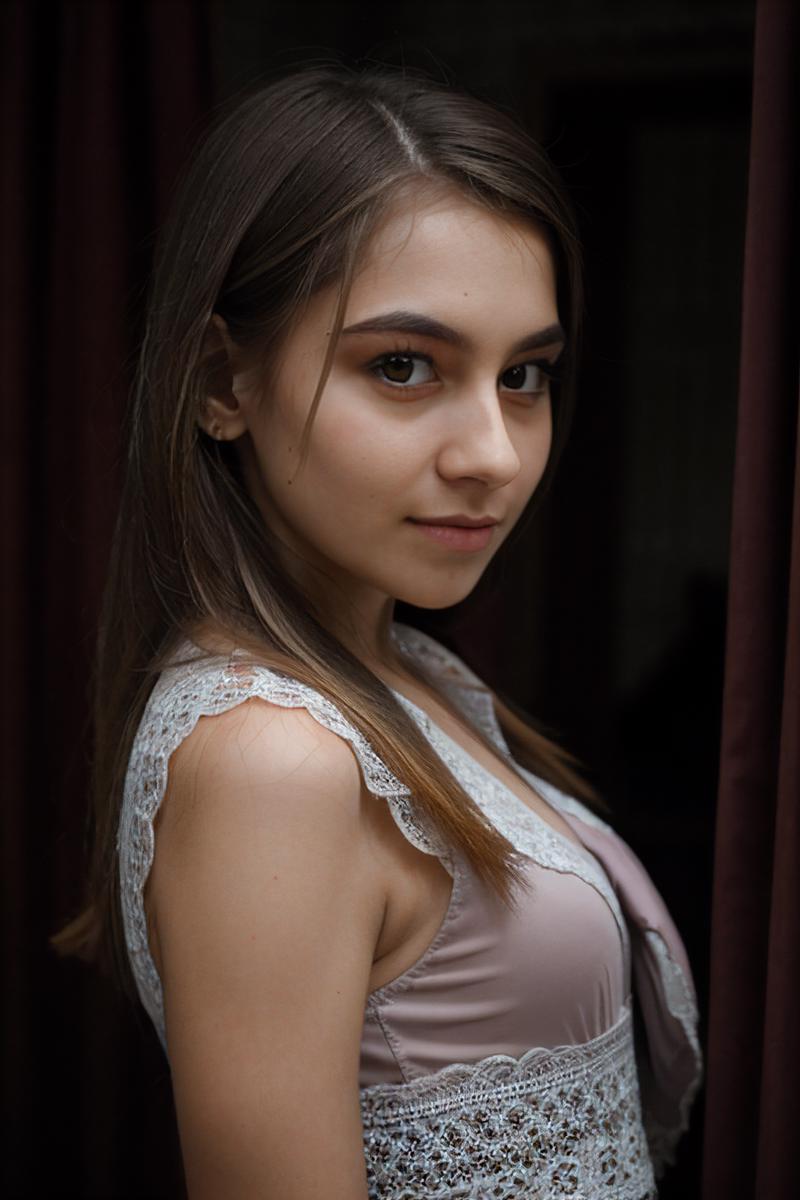 Laura B (Candydoll)  Lera Bugorskaya - 768x768 Showcase | Civitai
