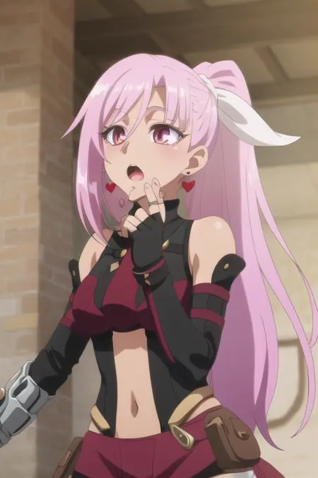 Liz Smart | Let This Grieving Soul Retire | 嘆きの亡霊は引