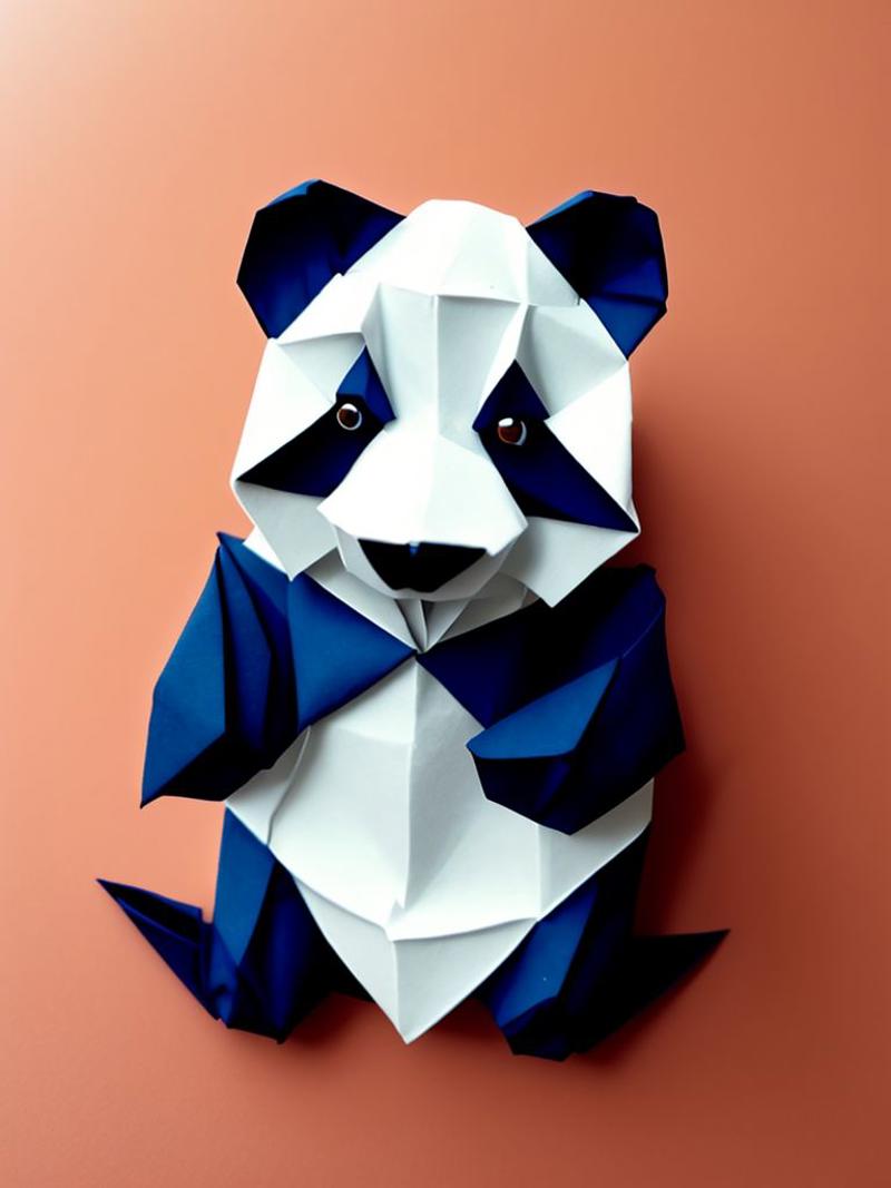 ORIGAMI image by ChaosOrchestrator