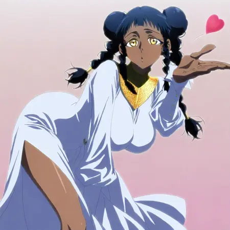 Desscaras (Ichi the Witch)