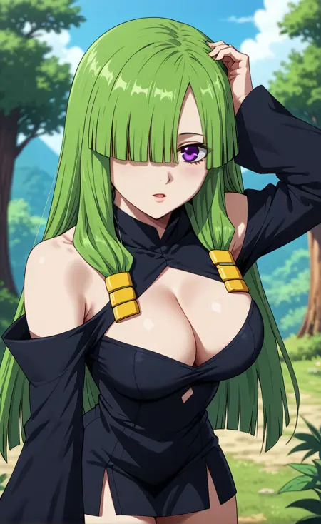 Doll (Tenchi Muyo)