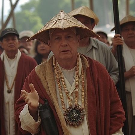 Doctor Moreau V1