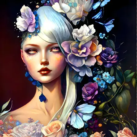 Deliirum's Avatar