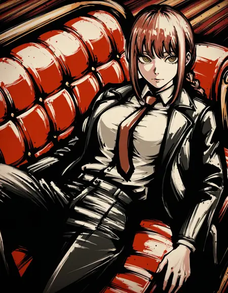 Ink Express | Ayanna AI