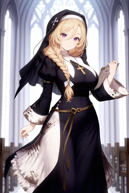 BrownDust2 Elpis/Helena/Granhildr/Glacia/Liatris/Ventana