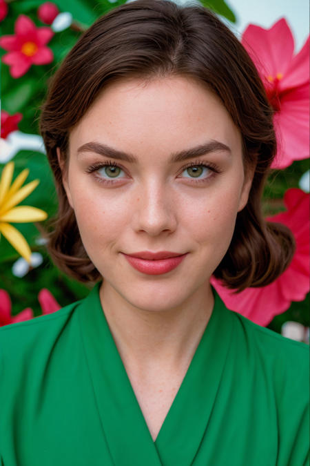 [US] - Freya Parker - TI v1.0