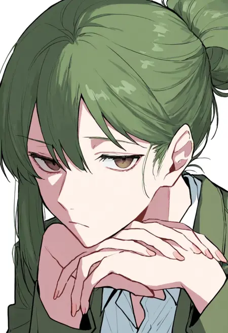 Netzach Lobotomy Corporation/Library Of Ruina Pony + Illustrious