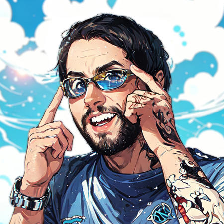 TioWill's Avatar