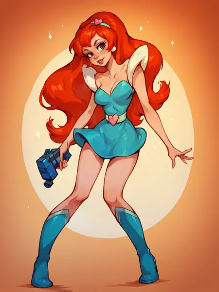 Kimberly