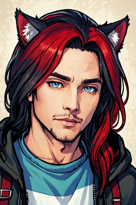 X'voor Family Values (TI SET) - MikeyXvoorSolo