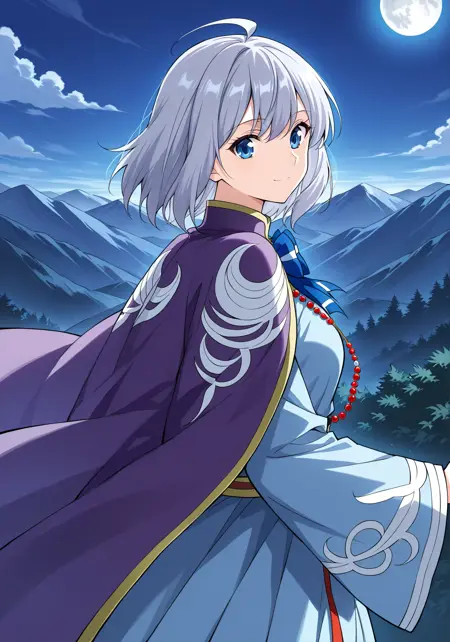 Dan Chen | Battle Through the Heavens | Doupo Cangqiong | Manhua | Webtoon | Illustrious