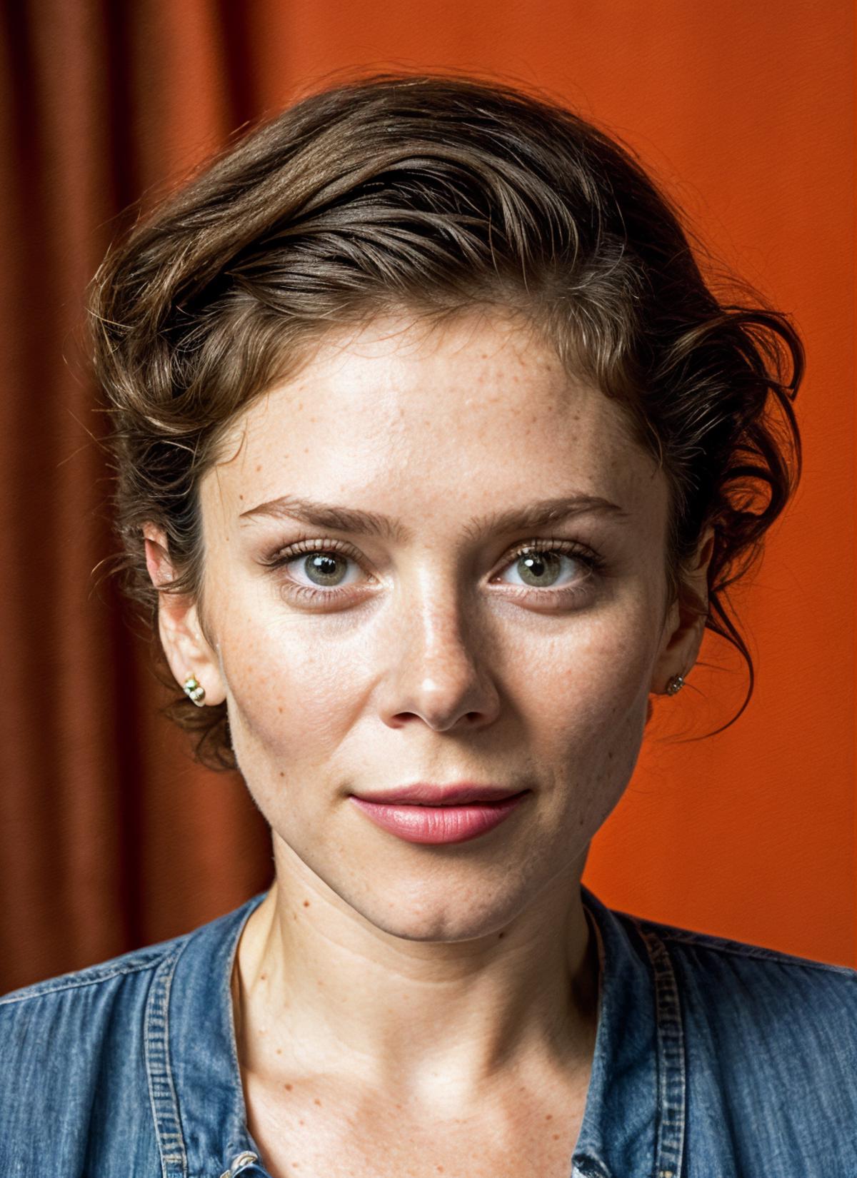 Anna Friel image by malcolmrey