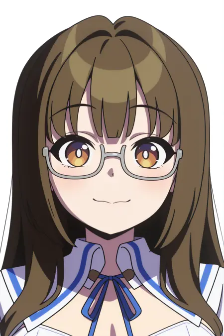 Nukitashi The Animation | Ran Hanamaru