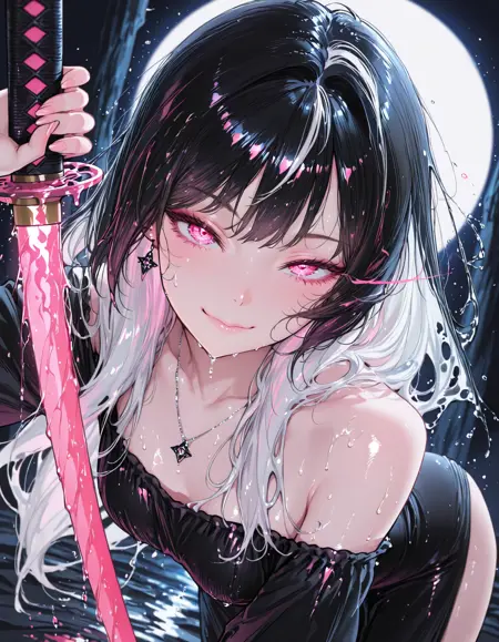 YozakuraKiss